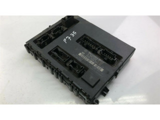 Блок управления A1695453032, P735 Mercedes-Benz A W169