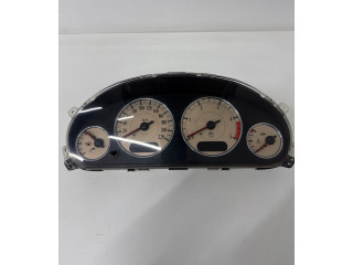 Přístrojová deska Chrysler Grand Voyager IV 2005 R987AB, P56044987AB