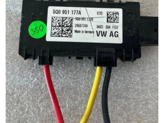 Блок комфорта 5Q0951177A Audi Q2 -