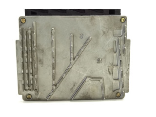 Řídící jednotka 0281010319   Volvo XC70 2002