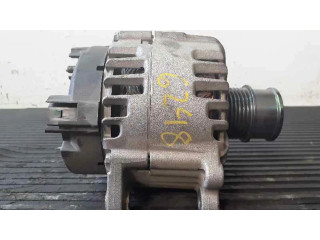 Генератор 04C903023, 2715992B Audi A1 1.0