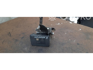 Блок АБС 06210973803   Mitsubishi  Outlander  2013 - 2021 года