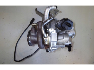 Турбина Skoda Octavia Mk3 (5E) 06K145654J