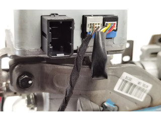 Ось рулевого колеса 4621134010 SsangYong Korando