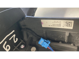 Руль Citroen C4 II 2011-2016 года 98094657ZD, 98039712ZD