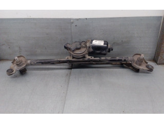 Моторчик дворников 981102G000, 035418030 KIA Magentis