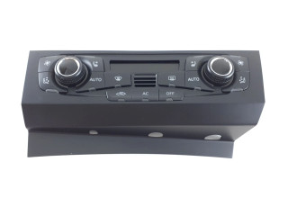 Блок управления климат-контролем 8T1820043AL Audi S5