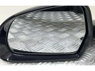 Зеркало электрическое Audi Q3 8U 2011 - 2016 года