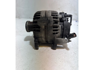 Генератор 03C903023A, 0124525093 Volkswagen Golf VI