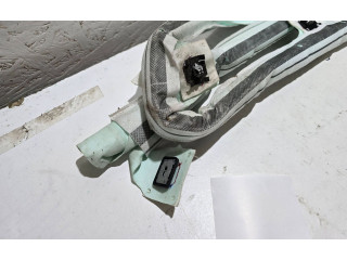 Боковая подушка безопасности 6VA880742D, 0589P1000241   Skoda Fabia Mk4 (6VA)