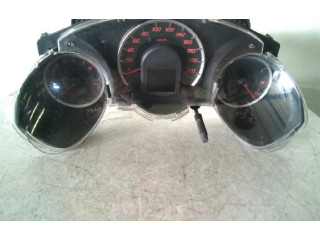 Панель приборов 78100TF0G021   Honda Jazz       