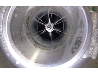 Турбина Lancia Delta III 55239695, 8039562 для двигателя 844A3000