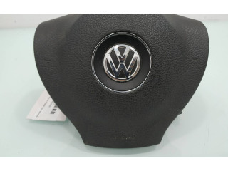 Подушка безопасности водителя 1KM880201G Volkswagen Golf VI