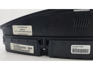 Панель приборов A2C53216200, P05172054AE   Chrysler 300 - 300C       