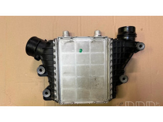 Интеркулер GJ329L440AD Jaguar E-Pace 0.1