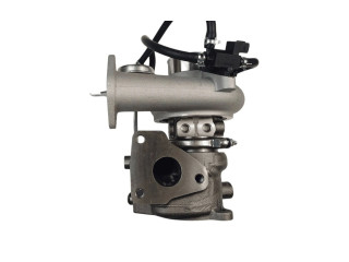 Turbodmychadlo Турбина 4913507670, 4913507671 Great Wall Hover H6