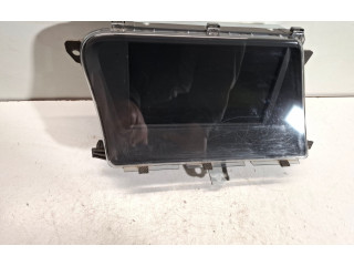 Дисплей 8611048470, 4622002672 Lexus RX III