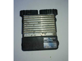 Блок управления 8987120050, 1310001260   Toyota Corolla Verso AR10