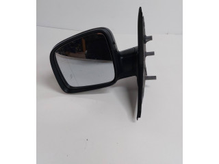 Zpětné zrcátko Volkswagen Transporter - Caravelle T5 2008 7E1857507