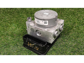 Блок АБС DG9C2C405DF   Ford  Fusion II  2013-- года