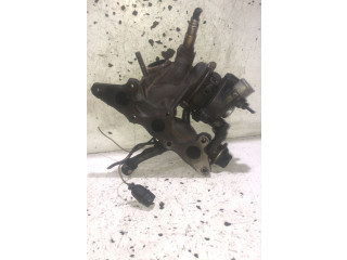 Turbodmychadlo Турбина A1600960699, A1600960699 Smart ForTwo I