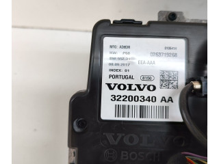 Панель приборов 32200340, 0263719268 Volvo XC90