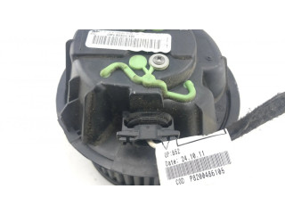 Вентилятор печки N106609Z Dacia Logan I