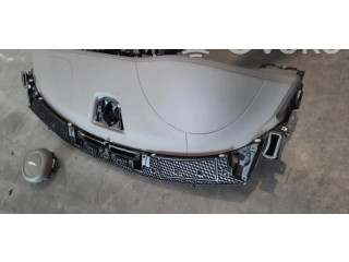 Блок подушек безопасности GX73044A74BE Jaguar XF X260