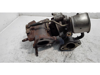 Турбина Nissan Almera N16 2.2 144115M310, GT1549 для двигателя 0718