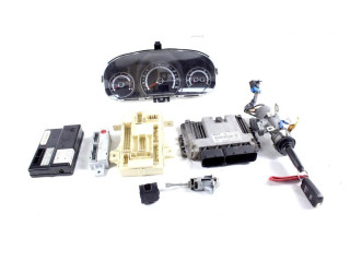 Комплект блоков управления 22497   KIA Ceed