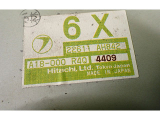 Řídící jednotka 22611AH842 Subaru Legacy 2004