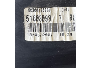 Přístrojová deska Fiat Punto (199) 2008 51803093, 51803093