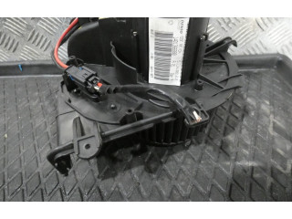 Вентилятор печки       Peugeot Expert