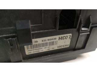 Pojistková skříňka 0K53H66760 KIA Carnival 2004