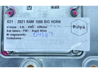 Блок подушек безопасности 68500728AA Ram 1500