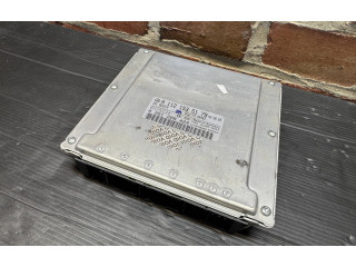 Řídící jednotka A1121535179, 0261208424 Mercedes-Benz S W220 2004