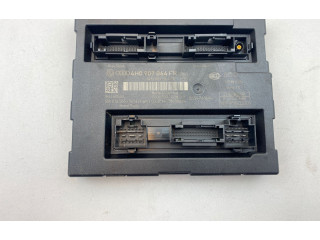 Блок комфорта 4H0907064FR, 4H0907064HR Audi A7 S7 4G