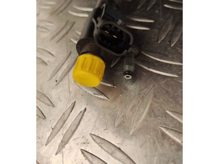 Блок управления коробки передач 0445116046 Volvo V40