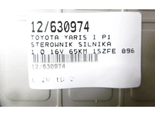 Řídící jednotka 89661-52060, 89661-52060 Toyota Yaris Verso 2001