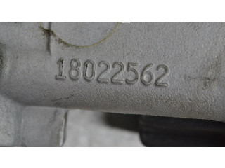 Блок управления АБС    Pontiac Trans Sport