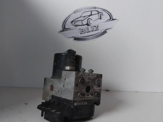 Jednotka ABS 0034314512 Mercedes-Benz A W168 1998