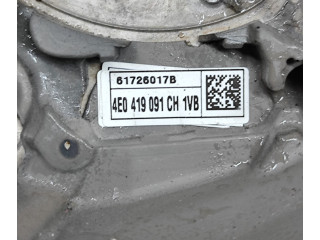 Volant Audi A8 S8 D3 4E 2006 4E0419091CH  