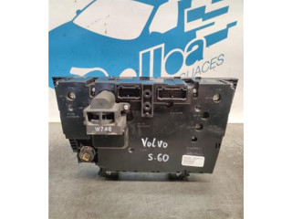 Блок управления климат-контролем 8691950, 8691950 Volvo S60