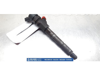 Жиклер (жиклеры) (форсунка (форсунки) 2367033040, 2367033040 Toyota Corolla E120 E130 2007