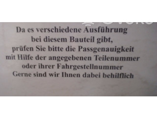 Блок подушек безопасности 1C0909605K005, 1C0909605K Skoda Fabia Mk1 (6Y)
