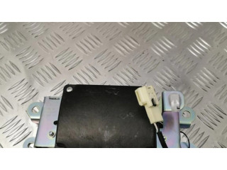 Громкоговоритель в панели