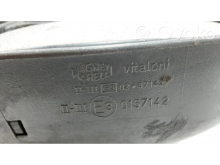 Zpětné zrcátko pravé Fiat Ducato 2005 E30257142, E30157142