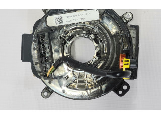 Подрулевой шлейф SRS 22914039, 13579487SPIRALATO   Opel Meriva B