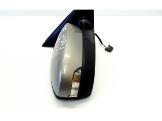 Зеркало электрическое        Skoda Fabia Mk3 (NJ)  2015 - 2021 года   