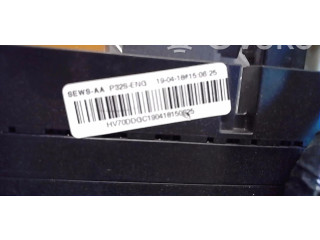 Pojistková skříňka 284B75NA0A Nissan Qashqai 2020